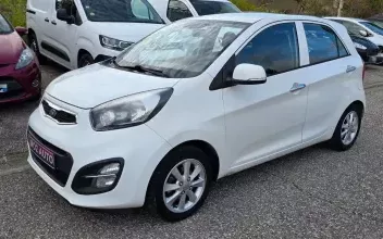 Kia Picanto Martigues