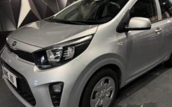 Kia Picanto Aubière
