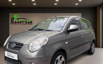 Kia picanto Lognes