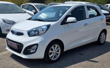 Kia Picanto Martigues