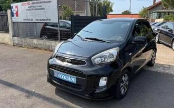 Kia picanto Athis-Mons