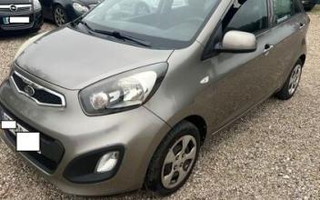 Kia picanto Armeau