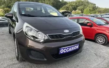 Kia Rio Urcuit