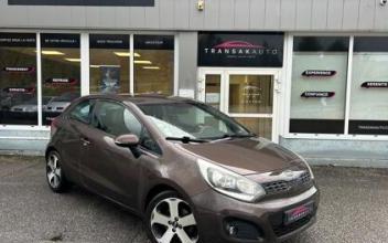 Kia rio Chambéry