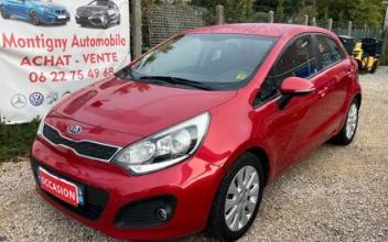 Kia rio Montigny-lès-Cormeilles