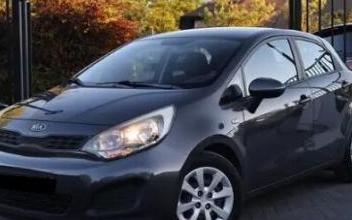 Kia rio Armentières