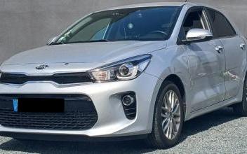 Kia Rio La-Jarne