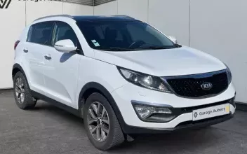 Kia Sportage Déols
