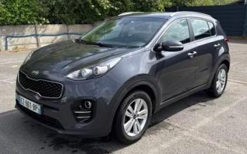Kia sportage Béthune