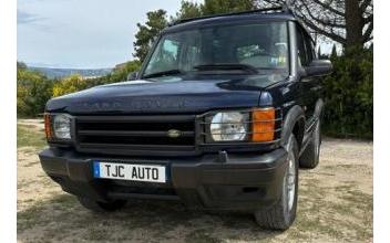 Land-rover discovery Pertuis