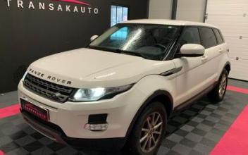 Land-rover range rover evoque Cahors