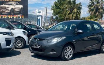Mazda Mazda 2 Nice