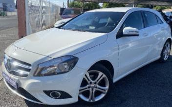 Mercedes Classe A 180 Cournon-d'Auvergne