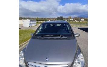 Mercedes classe b Saint-Sauveur