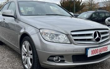 Mercedes Classe C 200 Roncq