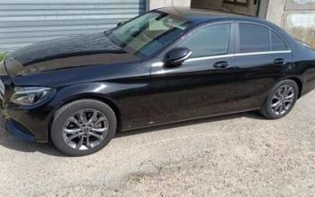 Mercedes classe c Gonesse