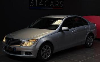 Mercedes Classe C Roanne