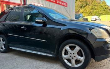 Mercedes Classe ML Vienne