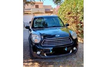 Mini countryman Fos-sur-Mer