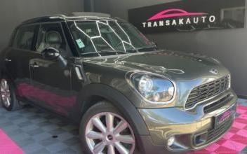 Mini Countryman Marignane