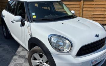 Mini Countryman Cavaillon