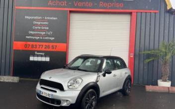Mini Countryman Bischwiller