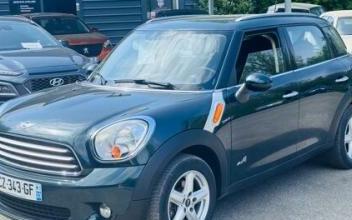 Mini countryman Coulounieix-Chamiers