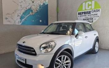 Mini countryman Gigean