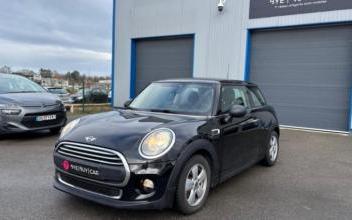 Mini Mini one Crottet