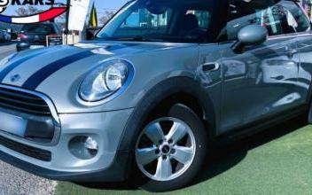 Mini Mini one Saint-Maximin-la-Sainte-Baume