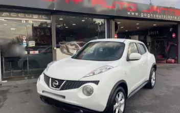Nissan Juke Gagny