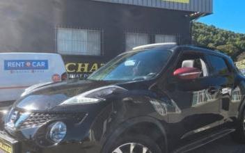 Nissan Juke Draguignan