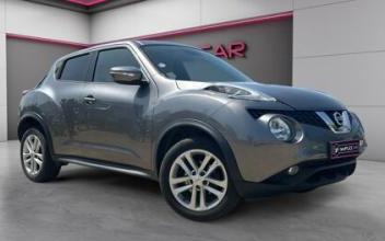 Nissan juke Evreux