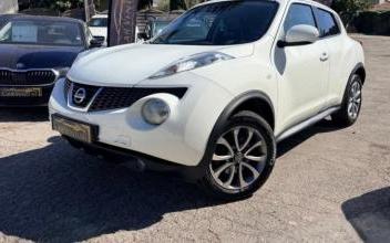 Nissan Juke Cagnes-sur-Mer