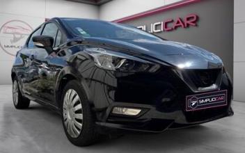 Nissan micra Montpellier