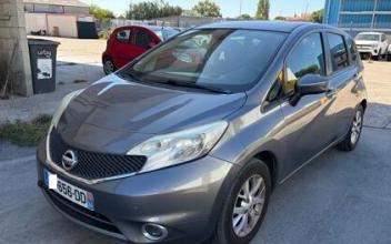 Nissan note Montpellier