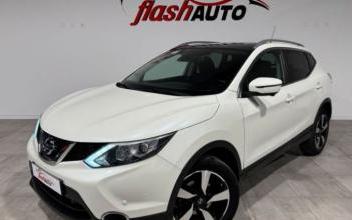 Nissan Qashqai Gerzat