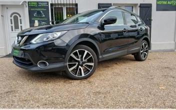 Nissan qashqai Gravigny