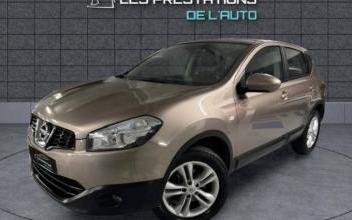 Nissan Qashqai Puteaux