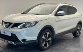 Nissan qashqai Roncq