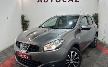 Nissan Qashqai Thiers