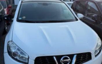 Nissan Qashqai La-Farlède