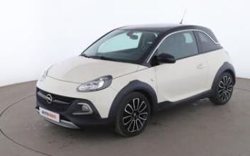 Opel adam Issy-les-Moulineaux