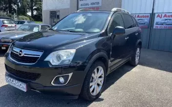 Opel Antara Castelculier
