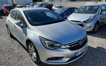 Opel astra Montpellier