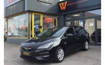 Opel Astra Bourgoin-Jallieu