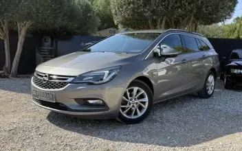 Opel Astra Perpignan