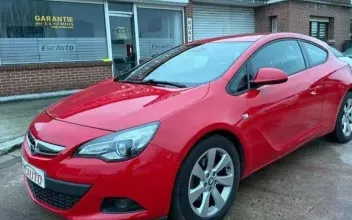 Opel Astra Marly