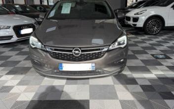 Opel Astra Louvroil