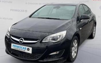 Opel astra Dijon